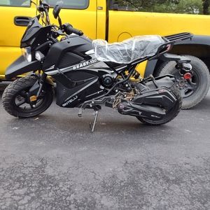 Meet your Posher, Mike